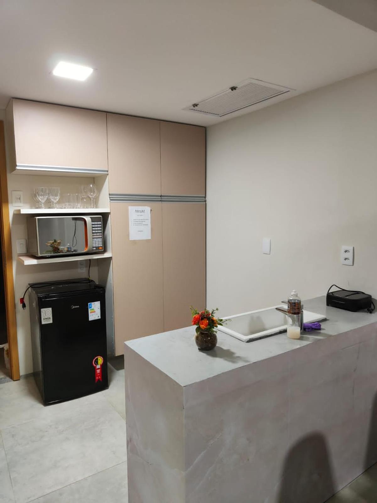 Paiva Home Stay Aptº Temporada Recife Exterior foto