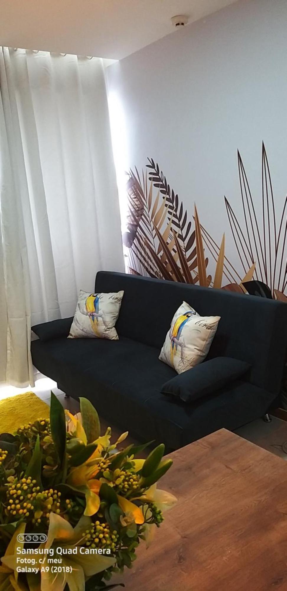 Paiva Home Stay Aptº Temporada Recife Zimmer foto